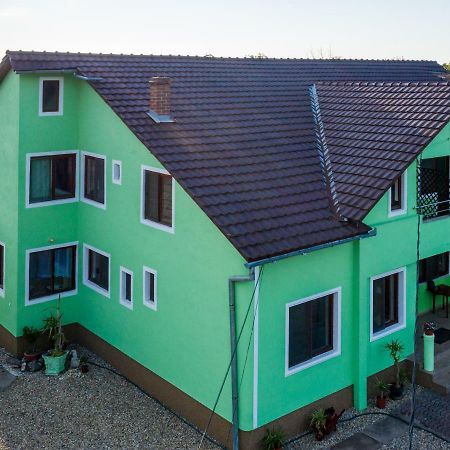 Pension Ladyna Hotel Sebiş Екстериор снимка