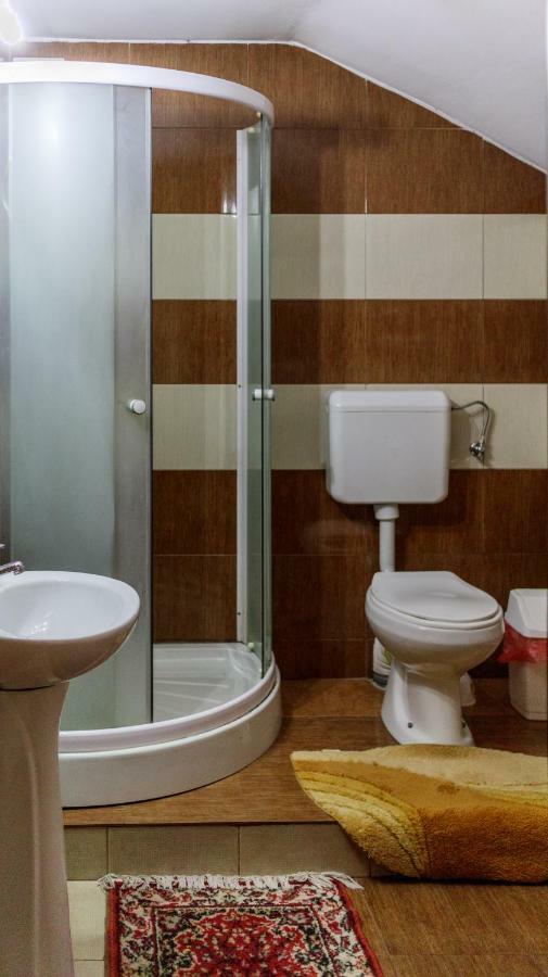 Pension Ladyna Hotel Sebiş Екстериор снимка