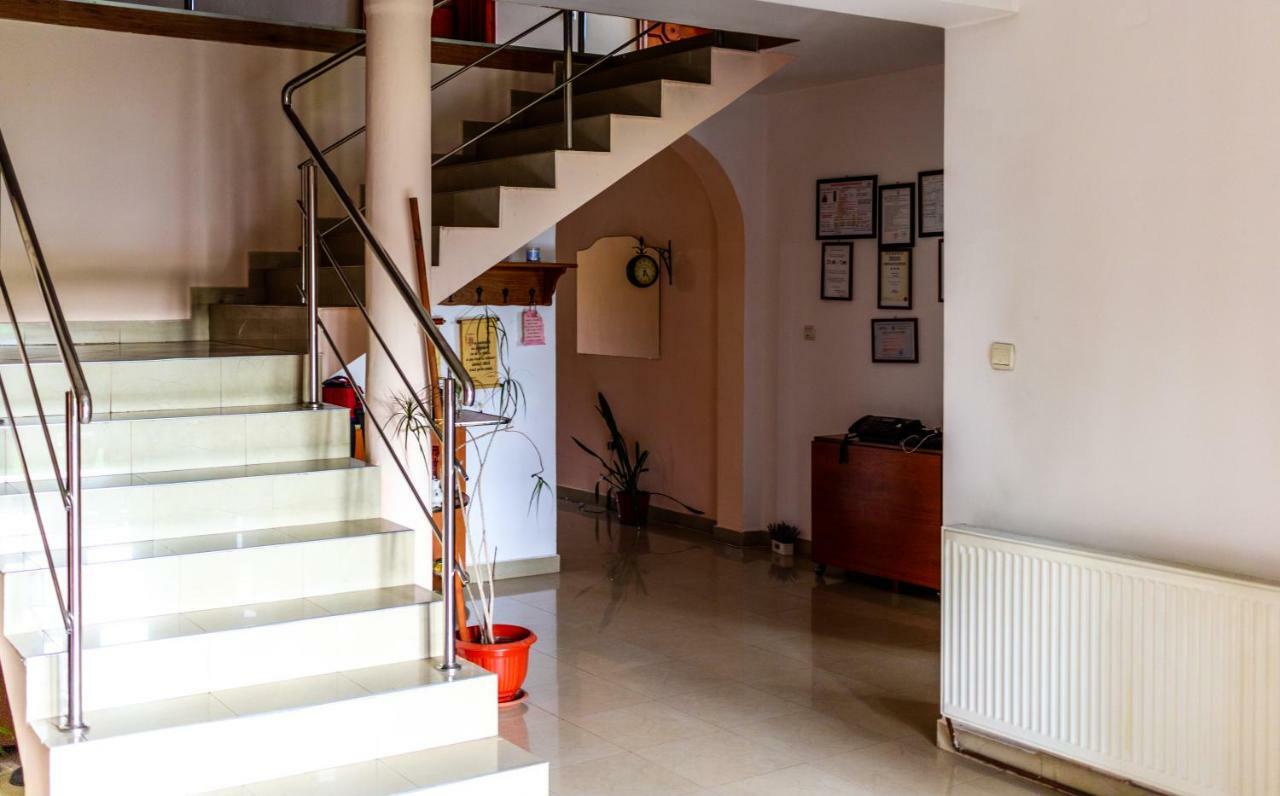 Pension Ladyna Hotel Sebiş Екстериор снимка